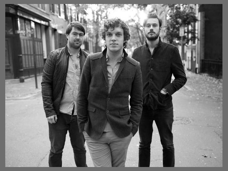 Friendly Fires photo 1