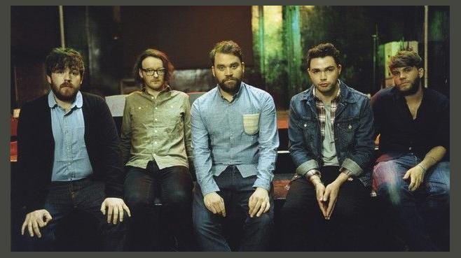 Frightened Rabbit photo 1