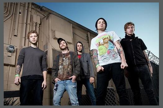 From First To Last photo 1