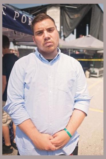 Front Porch Step photo 1