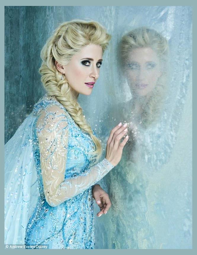 Frozen The Musical photo 1