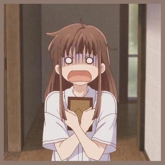 Fruits Basket photo 1