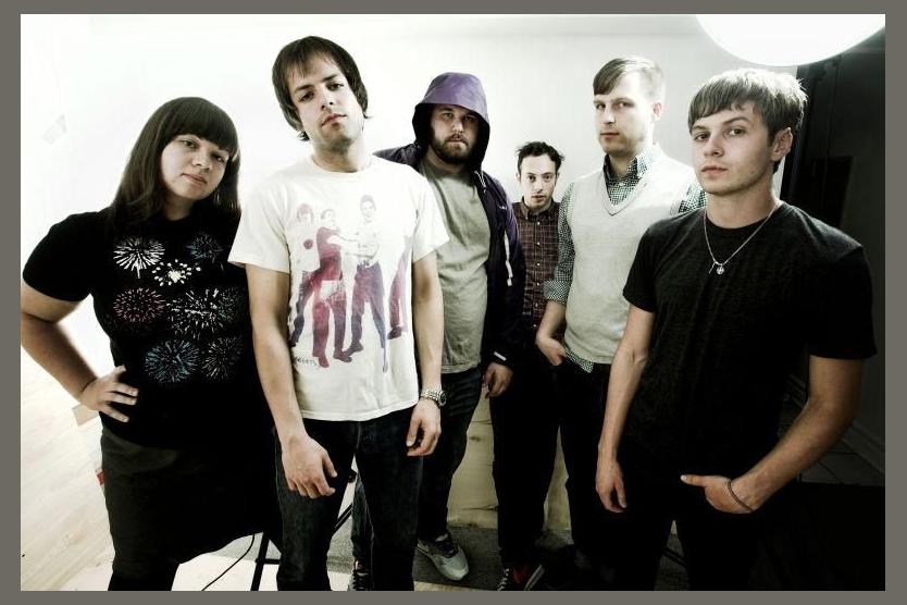 Fucked Up photo 1