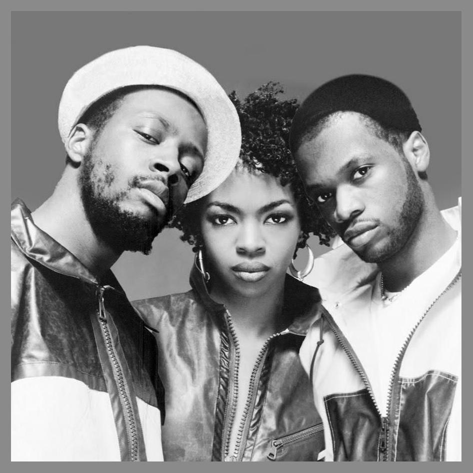 Fugees photo 1