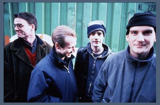 Fugazi photo 1