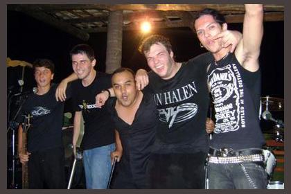 Fuel n' Fire photo 1