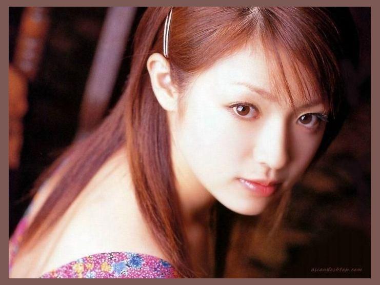 Fukada Kyoko photo 1