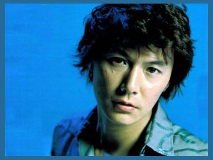Fukuyama Masaharu photo 1
