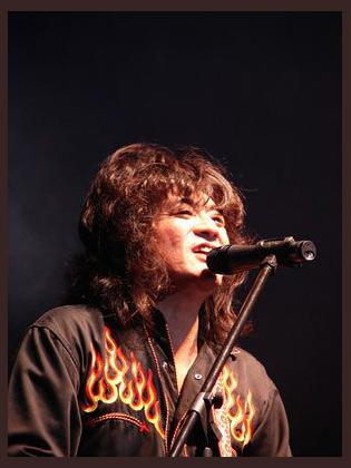 Fukuyama Yoshiki photo 1