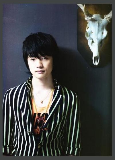 FUKUYAMA JUN photo 1