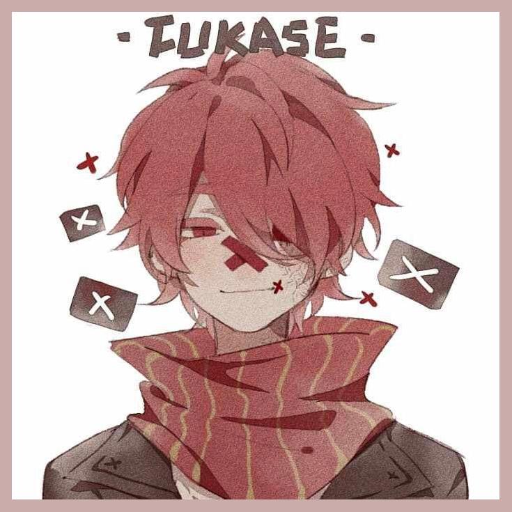 Fukase Vocaloid photo 1