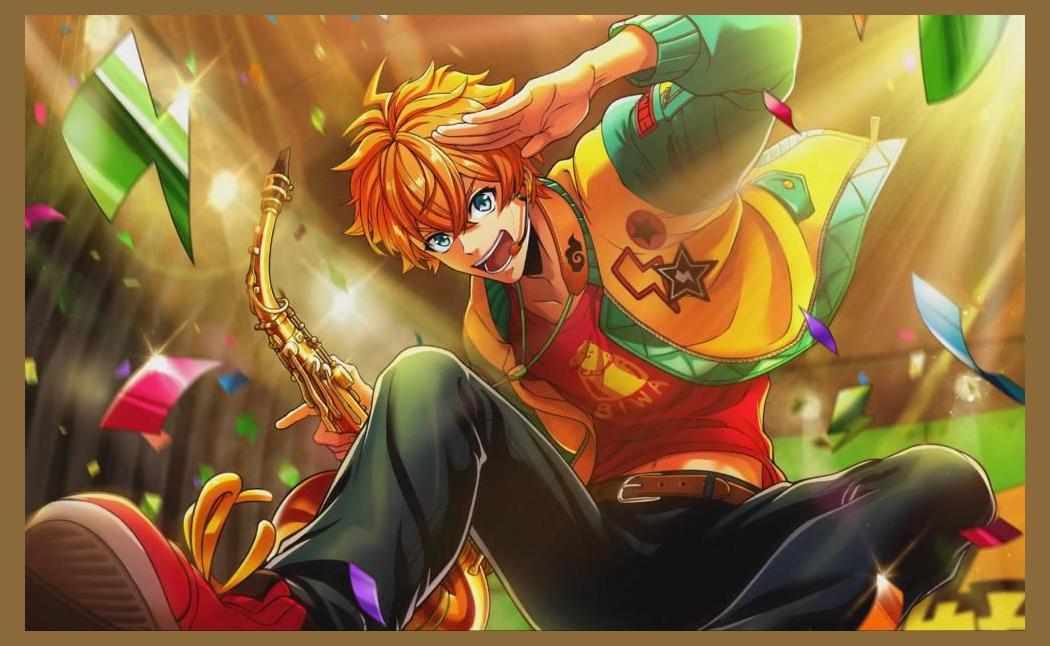 Fujin RIZING! photo 1