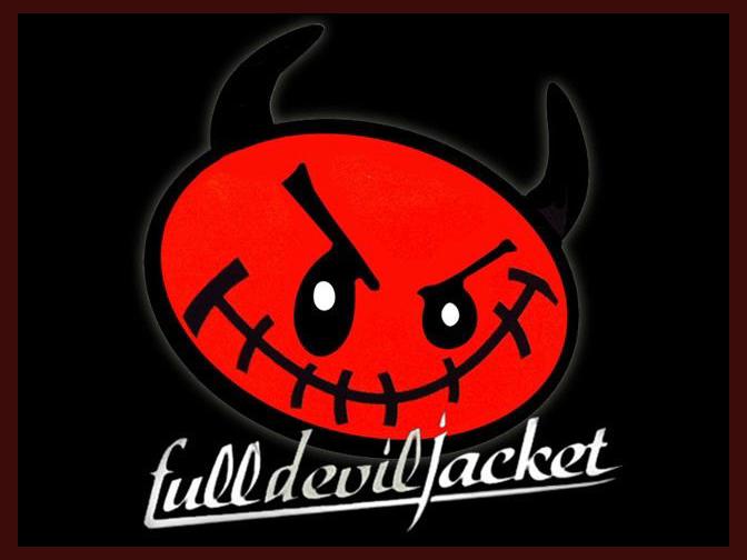 Full Devil Jacket photo 1