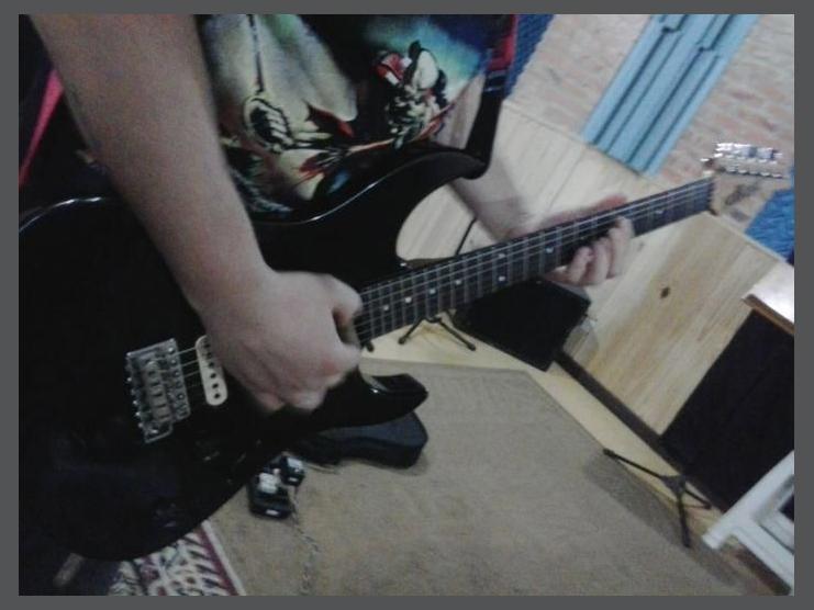 Full Control photo 1