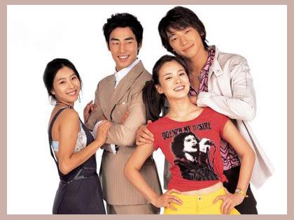Full House Kdrama photo 1