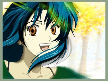 Full Metal Panic photo 1