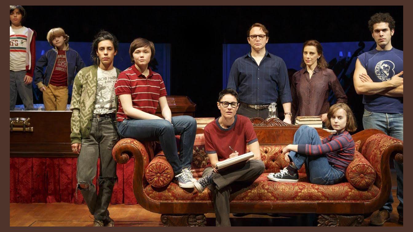 Fun Home (Musical) photo 1