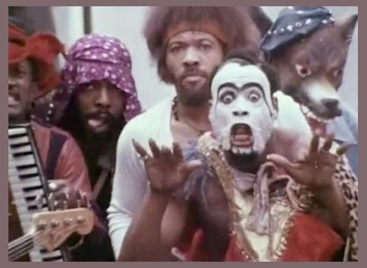 Funkadelic photo 1