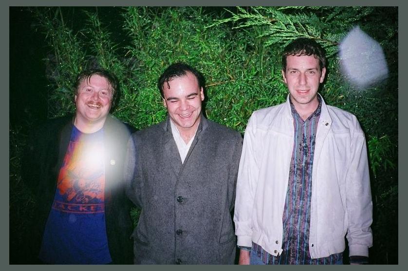 Future Islands photo 1