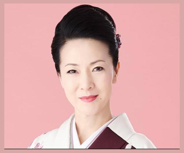Fuyumi Sakamoto photo 1