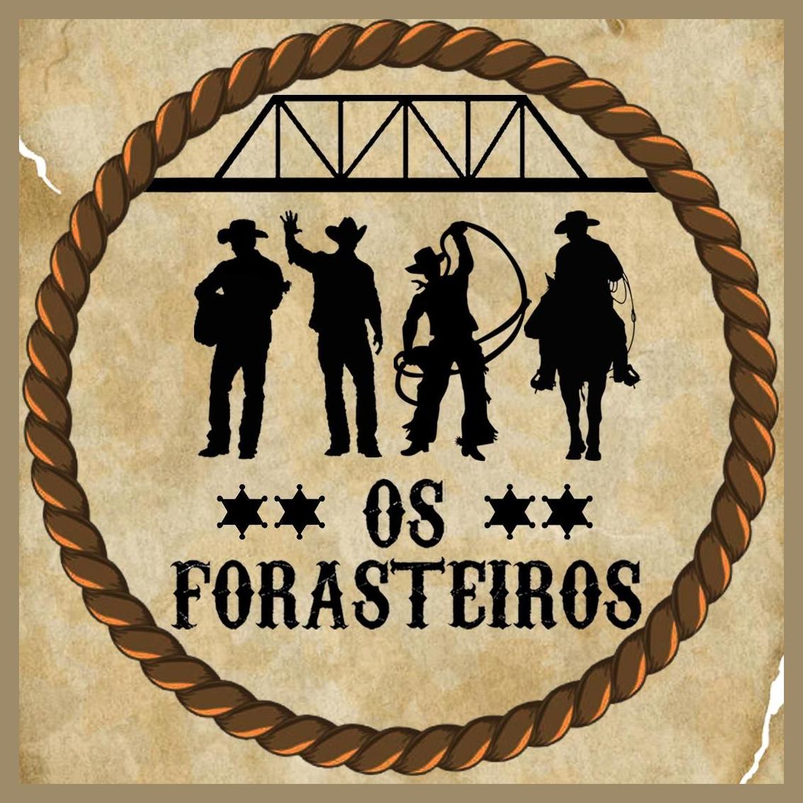 Os Forasteiross photo 1