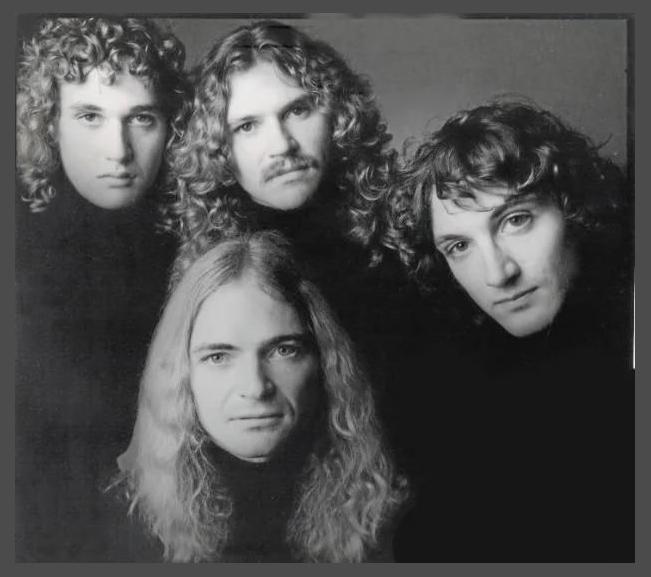 The Faragher Brothers photo 1