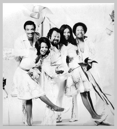 The Fifth Dimension photo 1