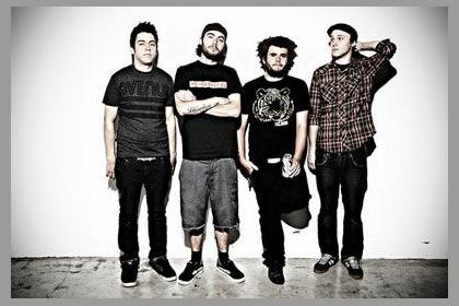 The Flatliners photo 1