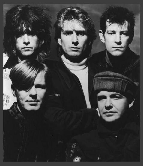 The Fixx photo 1