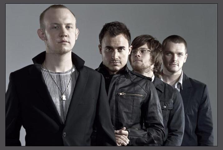 The Fray photo 1