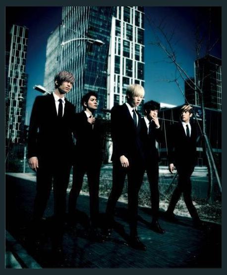 F.CUZ photo 1