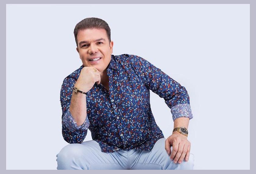 Fabian Corrales photo 1