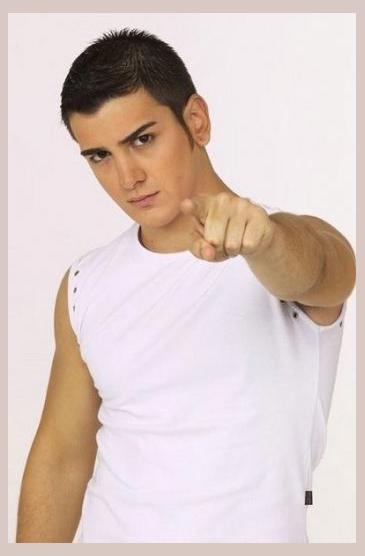 Fabinho Mello photo 1
