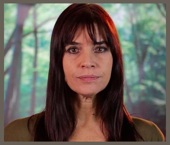 Fabiana Cantilo photo 1