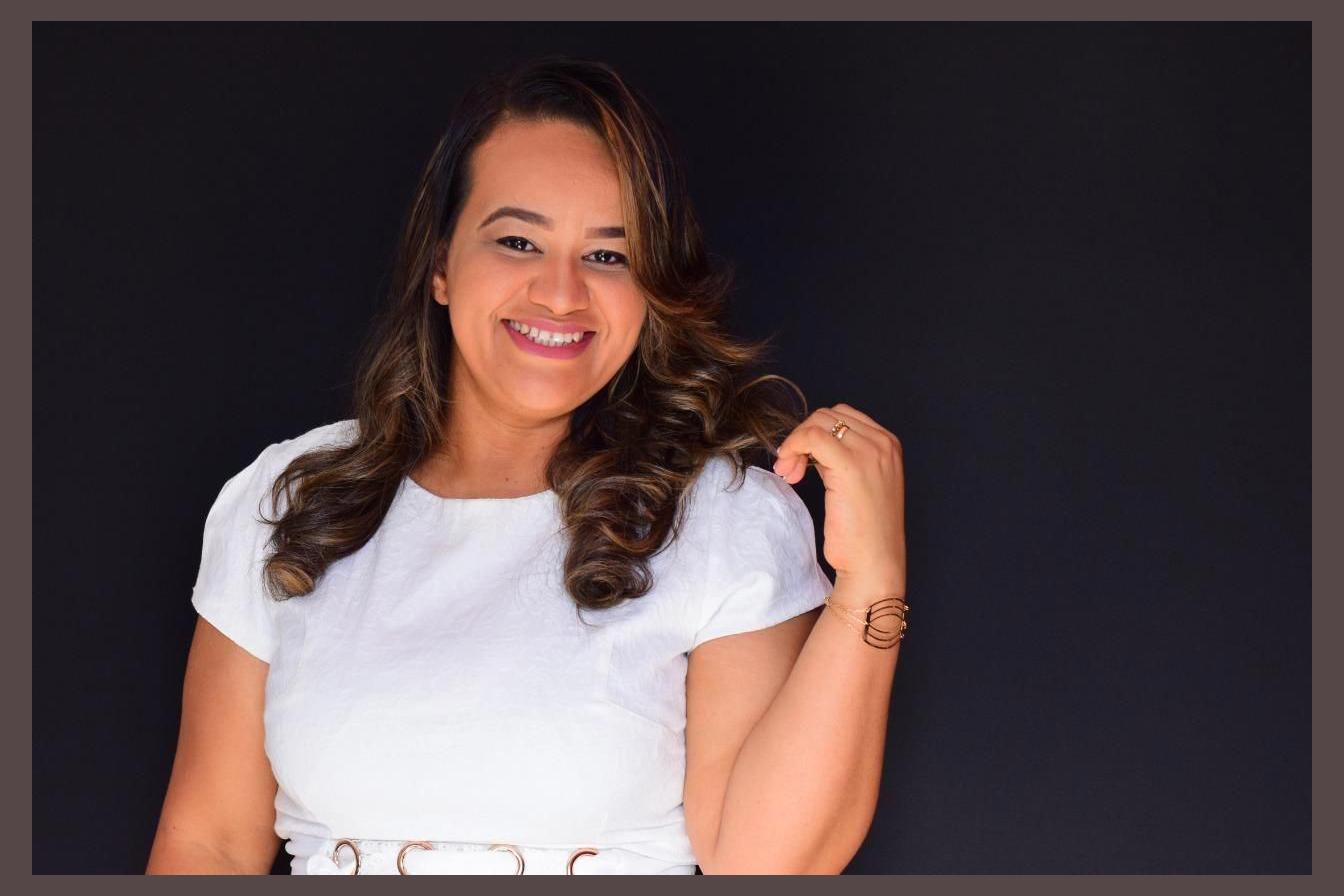 Fabiana Borges photo 1