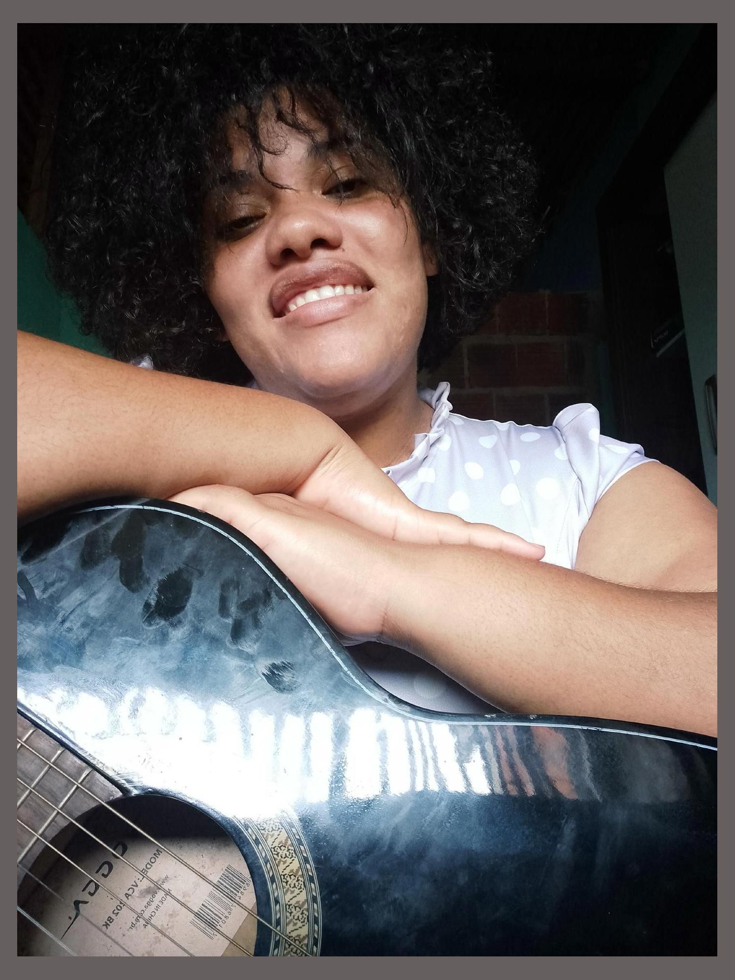 Fabiana de Oliveira photo 1