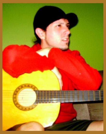 Fabio Moraez photo 1