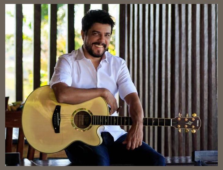 Fabio Camillo photo 1