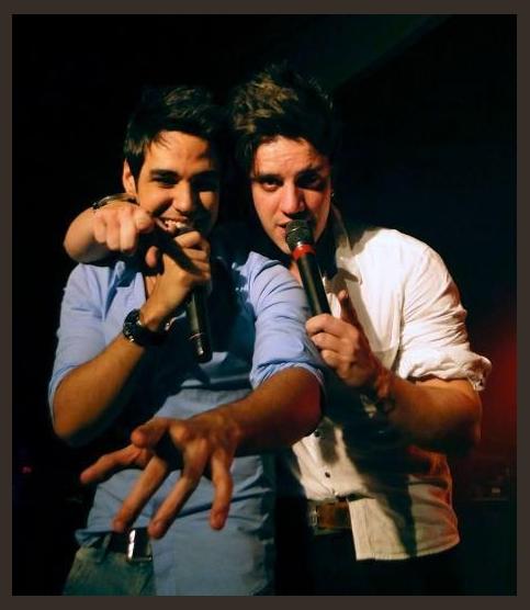 Fábio e Renan photo 1