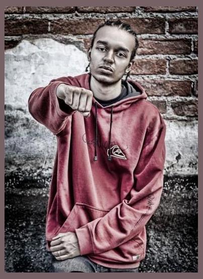 Fabio FG photo 1