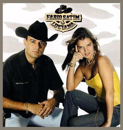 Fabio Satim e Luciana photo 1