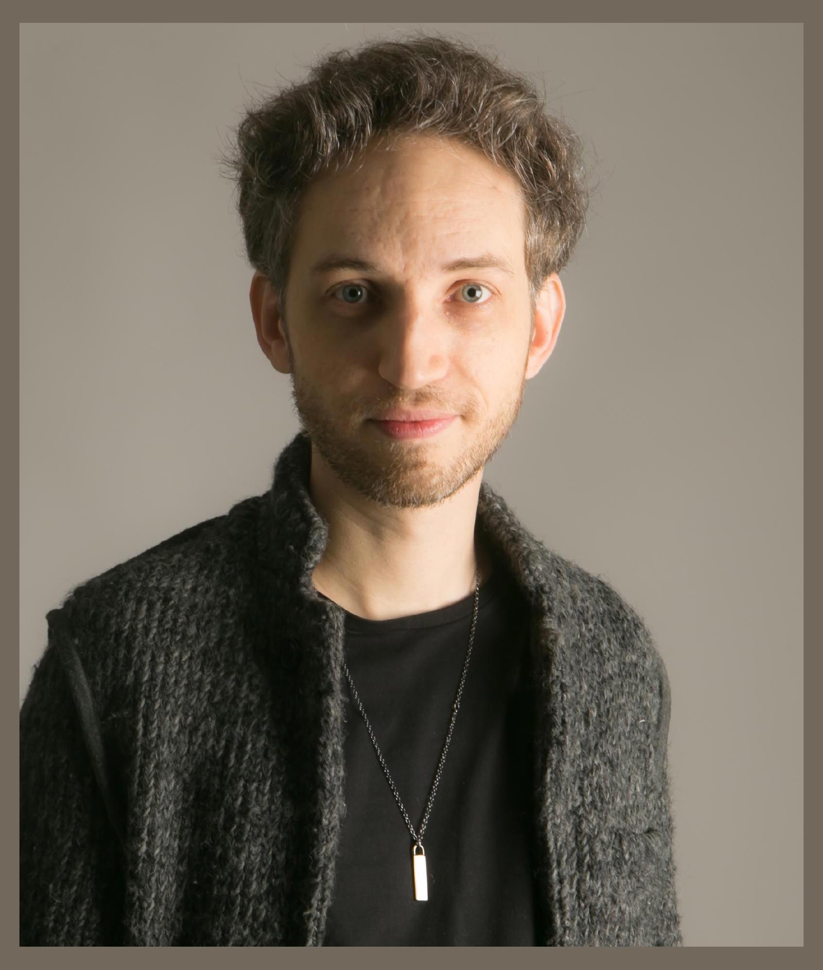 Fabio Cadore photo 1