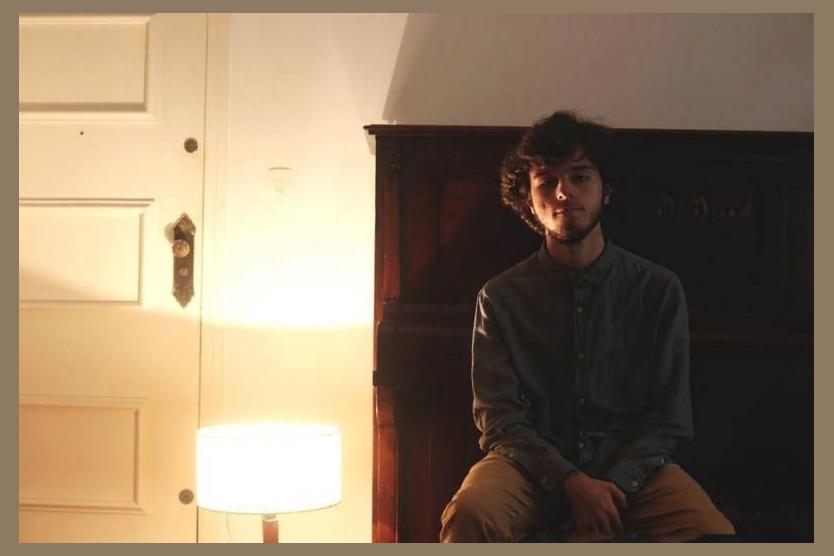 Fábio de Carvalho photo 1