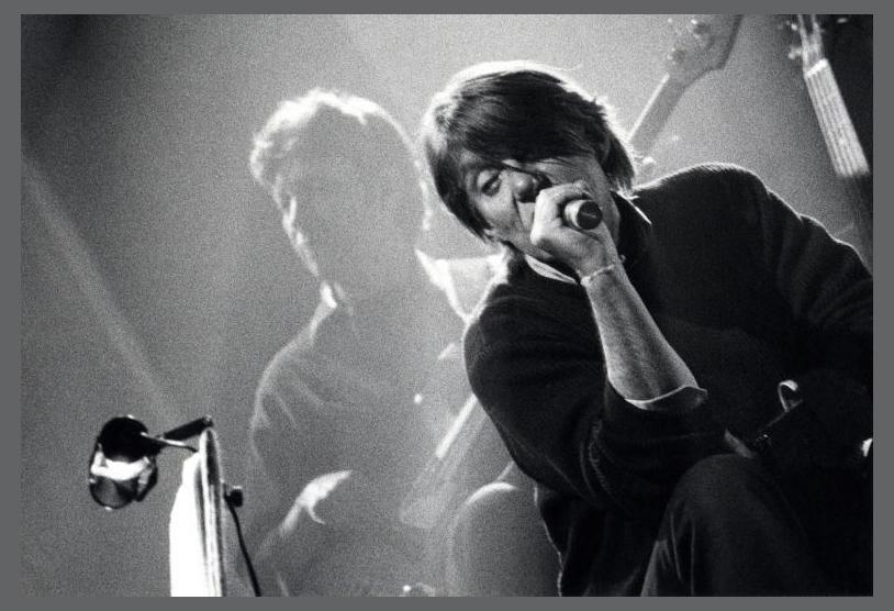Fabrizio De André photo 1