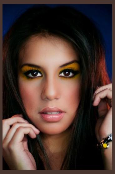 Fabiola Roudha photo 1