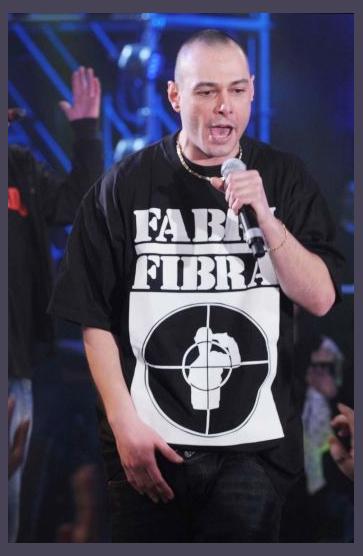 Fabri Fibra photo 1