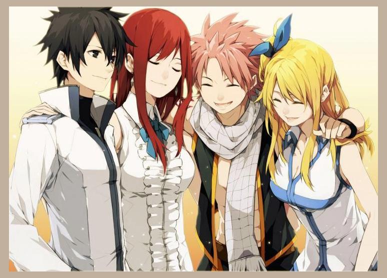 Fairy Tail photo 1