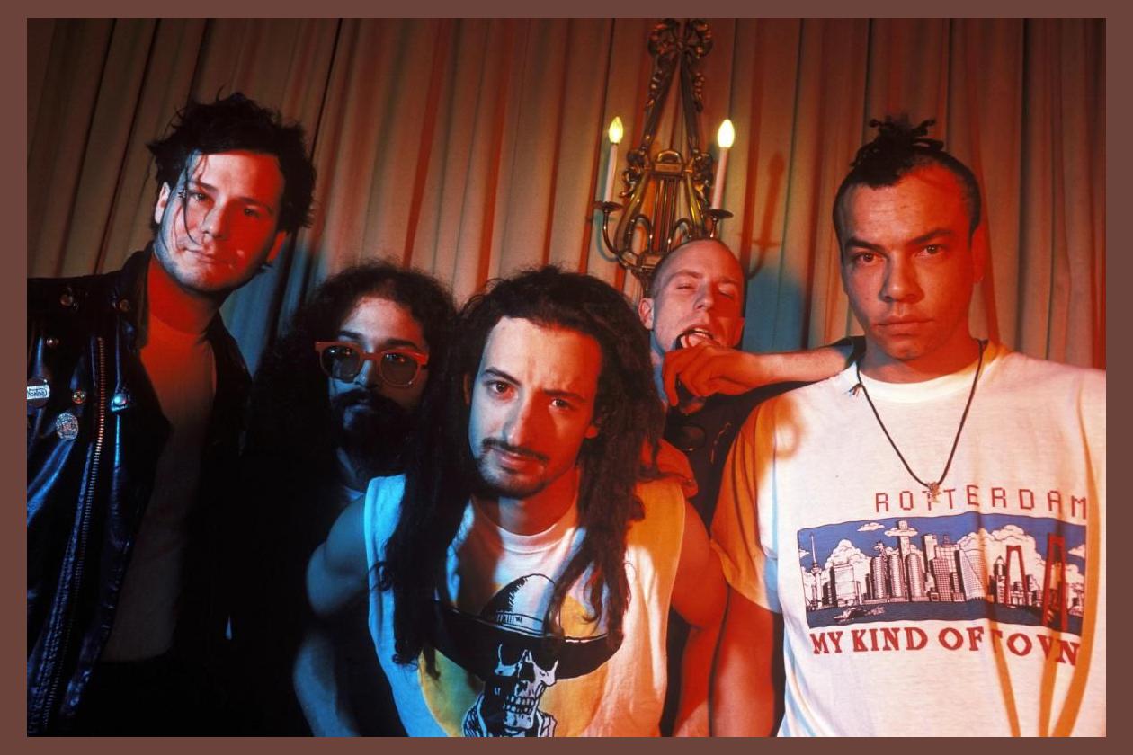Faith No More photo 1
