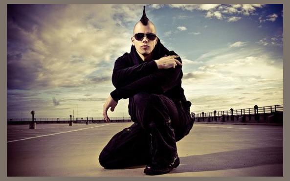 Faderhead photo 1