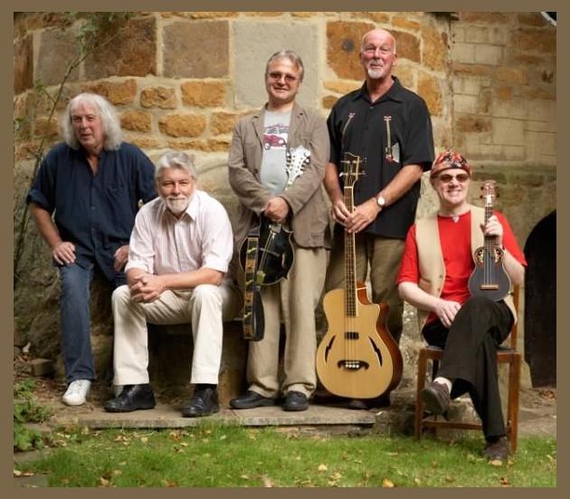 Fairport Convention photo 1